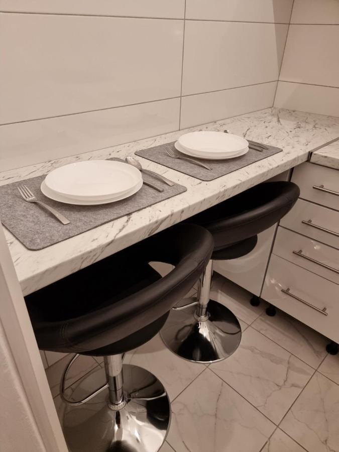 Drinka Parlament Center Apartment Belgrade Luaran gambar