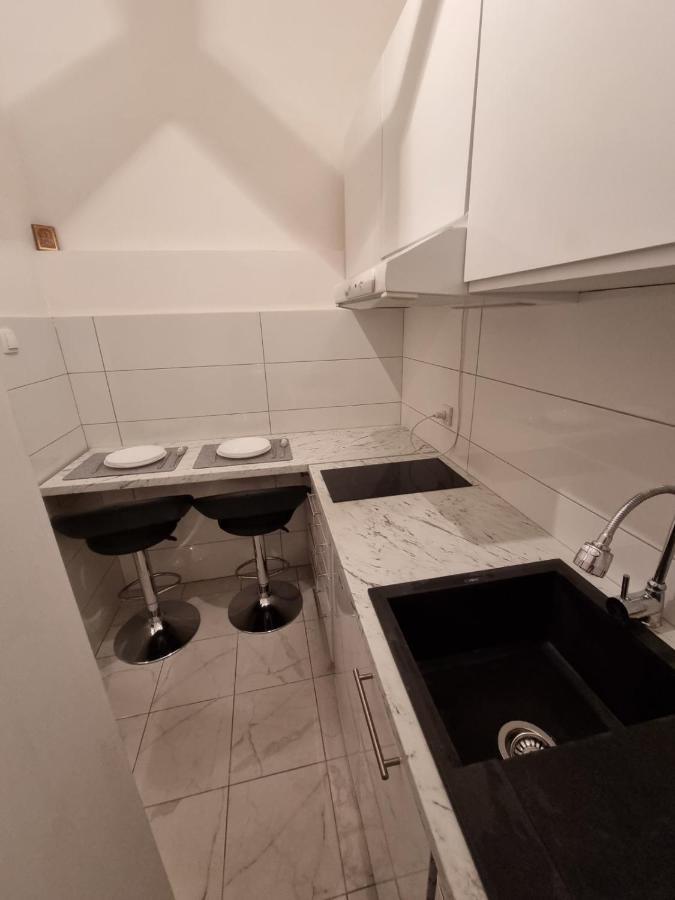 Drinka Parlament Center Apartment Belgrade Luaran gambar