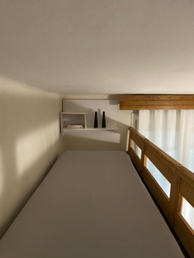 Drinka Parlament Center Apartment Belgrade Luaran gambar