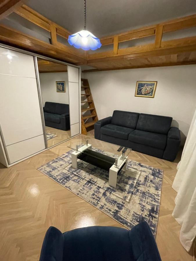 Drinka Parlament Center Apartment Belgrade Luaran gambar